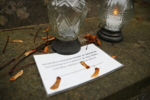 02.11.2025. Kielce. Kwesta / Fot. Wiktor Taszłow - Radio Kielce