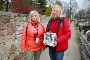 02.11.2025. Kielce. Kwesta / Fot. Wiktor Taszłow - Radio Kielce