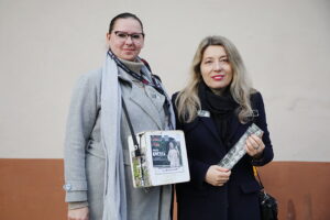 02.11.2025. Kielce. Kwesta / Fot. Wiktor Taszłow - Radio Kielce