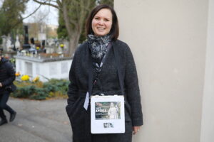 02.11.2025. Kielce. Kwesta / Fot. Wiktor Taszłow - Radio Kielce