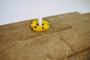 Otwarte krypty w kieleckiej katedrze - Radio Kielce 02.11.2025. Kielce. Katedra. Krypty / Fot. Wiktor Taszłow - Radio Kielce