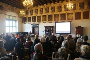 Wizyta w muzeum na zdrowie