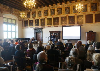 Wizyta w muzeum na zdrowie