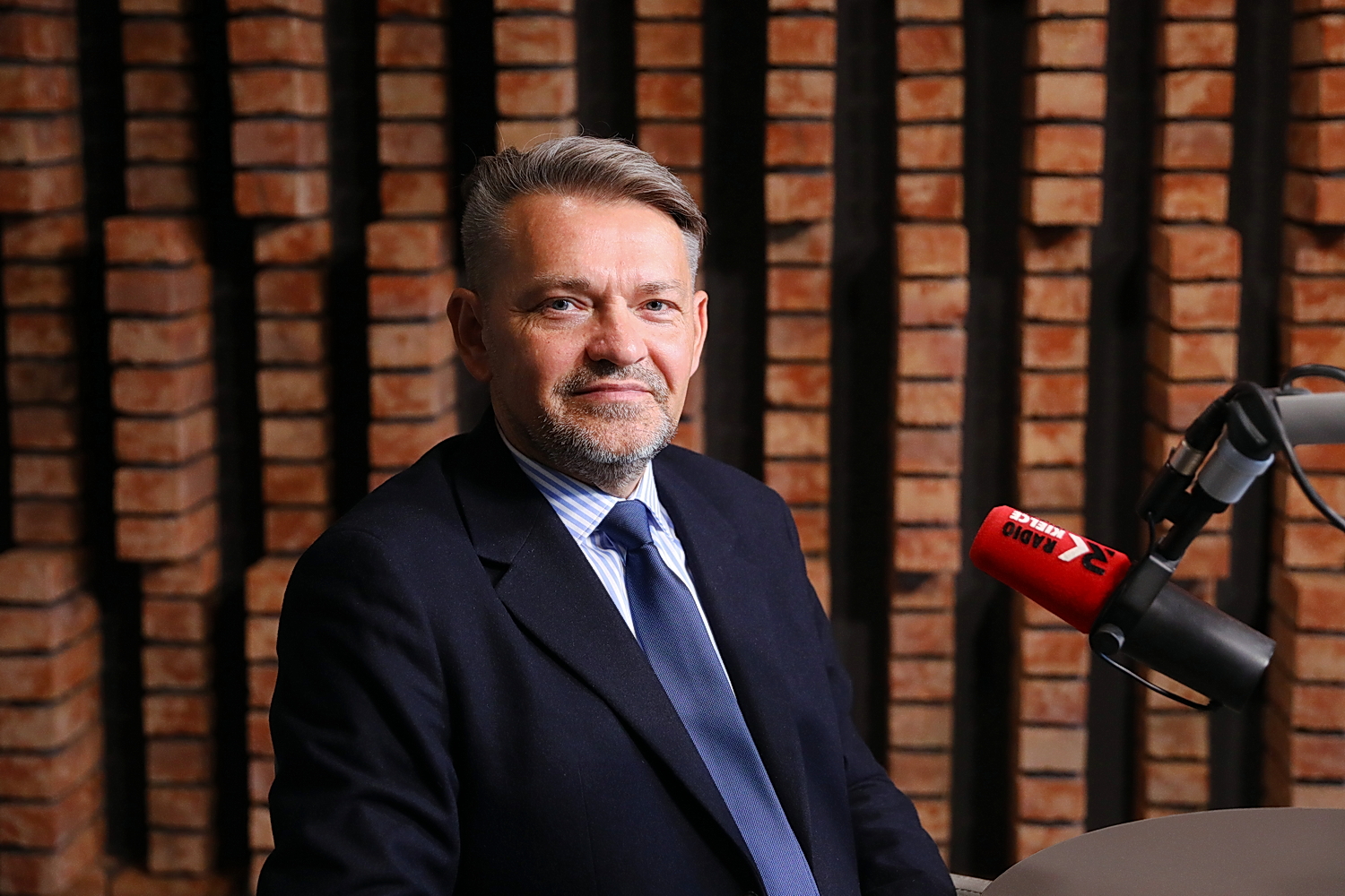 ROZMOWA DNIA. Prof. Robert Kotowski, dyrektor Muzeum Narodowego w Kielcach