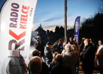 INTERWENCJA. Mieszkańcy ulicy Młodej obawiają się skutków remontu