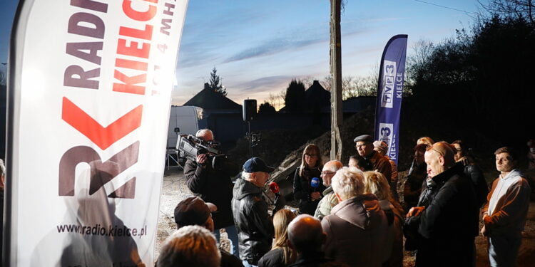 INTERWENCJA. Mieszkańcy ulicy Młodej obawiają się skutków remontu