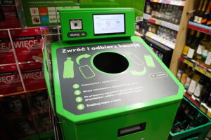 System kaucyjny na razie bardziej w teorii niż w praktyce - Radio Kielce System kaucyjny na razie bardziej w teorii niż w praktyce