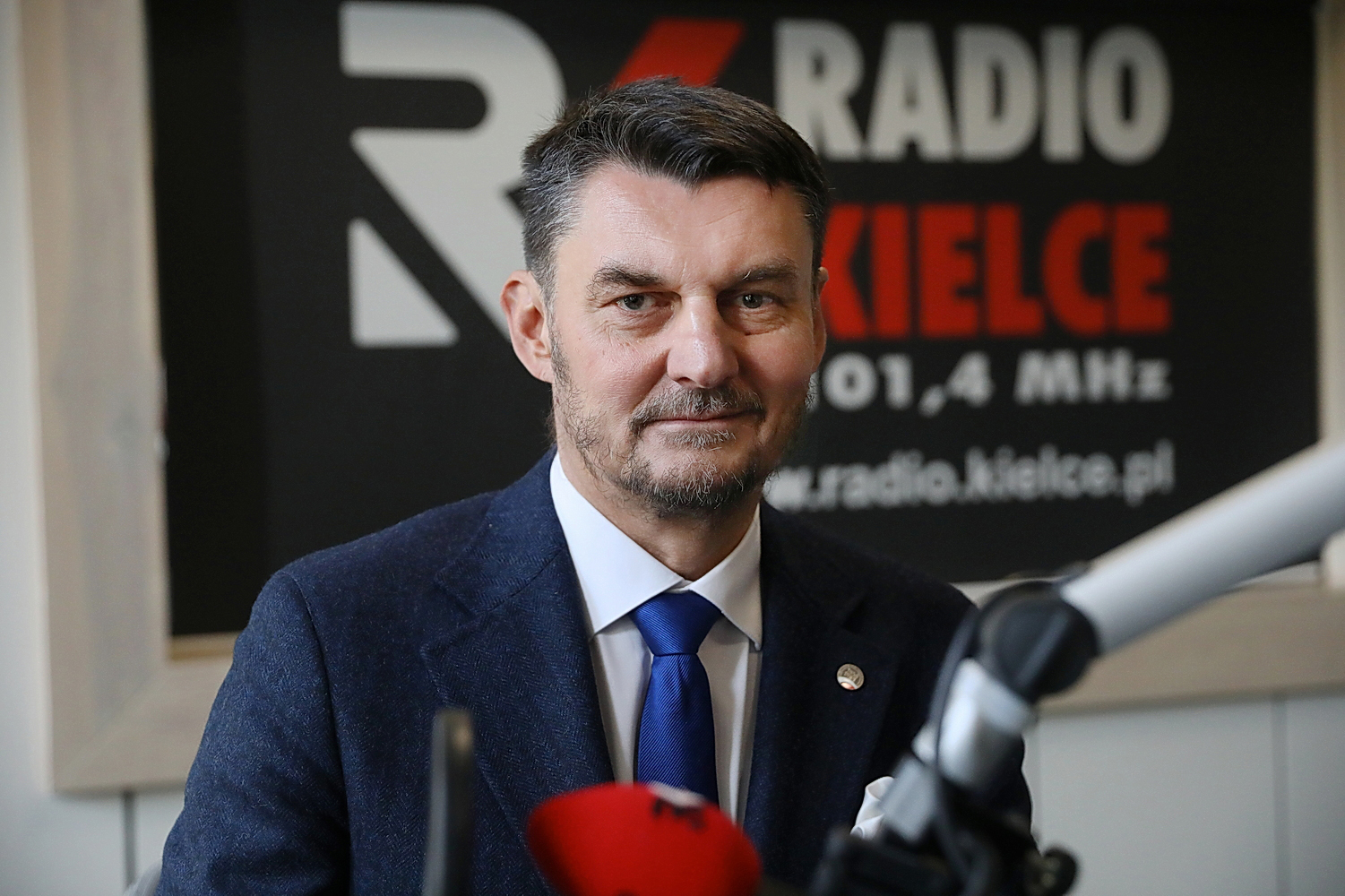 Lech Parell: trzeba pomóc tym, którzy dotąd byli pomijani