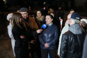 Kielce. Interwencja Radia Kielce na ulicy Młodej - Radio Kielce