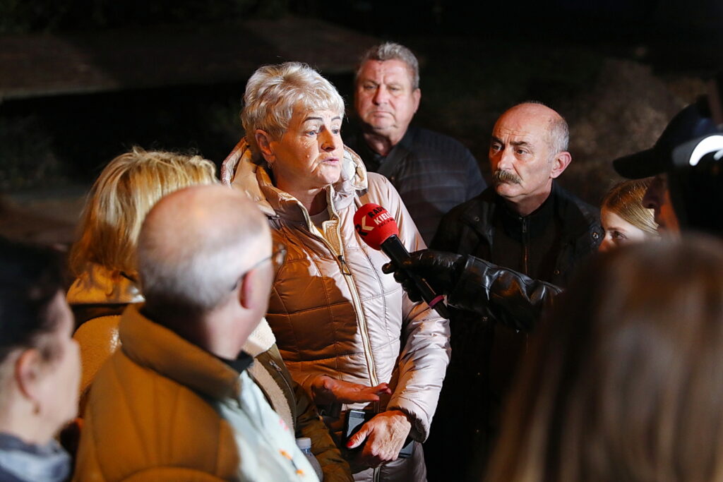 INTERWENCJA. Mieszkańcy ulicy Młodej obawiają się skutków remontu - Radio Kielce