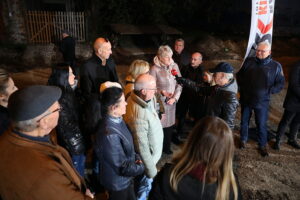 Kielce. Interwencja Radia Kielce na ulicy Młodej - Radio Kielce