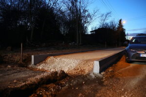 Kielce. Interwencja Radia Kielce na ulicy Młodej - Radio Kielce