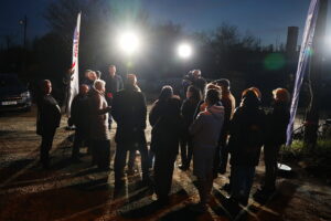 Kielce. Interwencja Radia Kielce na ulicy Młodej - Radio Kielce