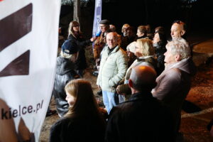 Kielce. Interwencja Radia Kielce na ulicy Młodej - Radio Kielce