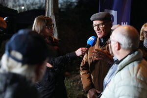 Kielce. Interwencja Radia Kielce na ulicy Młodej - Radio Kielce