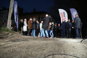 Kielce. Interwencja Radia Kielce na ulicy Młodej - Radio Kielce