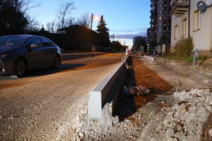 Kielce. Interwencja Radia Kielce na ulicy Młodej - Radio Kielce