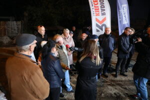 Kielce. Interwencja Radia Kielce na ulicy Młodej - Radio Kielce