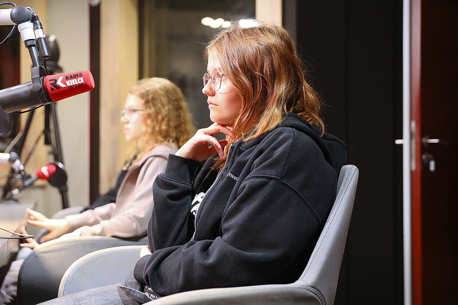 Uczniowie będą mogli powiedzieć o swoich problemach