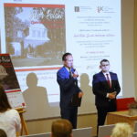 Stanisław Szrek z wyróżnieniem za opiekę nad zabytkami