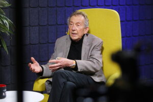 Marek Cecuła - artysta zakochany w ceramice - Radio Kielce Marek Cecuła - artysta zakochany w ceramice - Radio Kielce