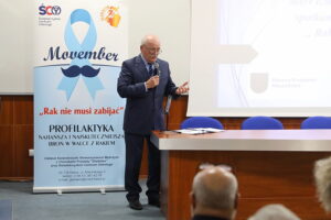 Specjaliści nie zostawiają żadnych złudzeń – profilaktyka to podstawa - Radio Kielce Specjaliści nie zostawiają żadnych złudzeń – profilaktyka to podstawa - Radio Kielce