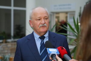 Specjaliści nie zostawiają żadnych złudzeń – profilaktyka to podstawa - Radio Kielce Specjaliści nie zostawiają żadnych złudzeń – profilaktyka to podstawa - Radio Kielce