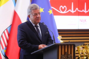 Krwiodawcy w Polsce świętują jubileusz - Radio Kielce Krwiodawcy w Polsce świętują jubileusz - Radio Kielce