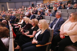 Krwiodawcy w Polsce świętują jubileusz - Radio Kielce Krwiodawcy w Polsce świętują jubileusz - Radio Kielce