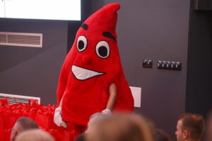 Krwiodawcy w Polsce świętują jubileusz - Radio Kielce Krwiodawcy w Polsce świętują jubileusz - Radio Kielce