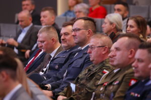 Krwiodawcy w Polsce świętują jubileusz - Radio Kielce Krwiodawcy w Polsce świętują jubileusz - Radio Kielce