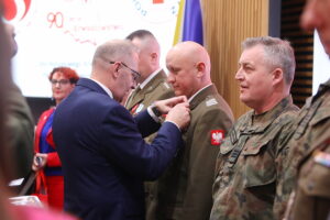 Krwiodawcy w Polsce świętują jubileusz - Radio Kielce Krwiodawcy w Polsce świętują jubileusz - Radio Kielce