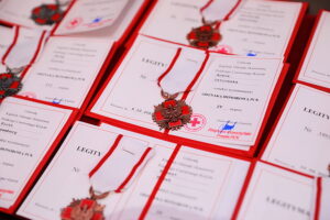 Krwiodawcy w Polsce świętują jubileusz - Radio Kielce Krwiodawcy w Polsce świętują jubileusz - Radio Kielce