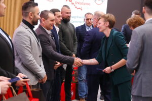 Krwiodawcy w Polsce świętują jubileusz - Radio Kielce Krwiodawcy w Polsce świętują jubileusz - Radio Kielce