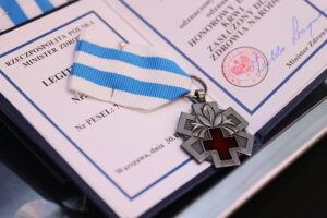 Krwiodawcy w Polsce świętują jubileusz - Radio Kielce Krwiodawcy w Polsce świętują jubileusz - Radio Kielce