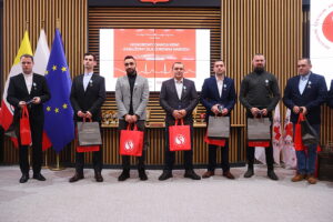 Krwiodawcy w Polsce świętują jubileusz - Radio Kielce Krwiodawcy w Polsce świętują jubileusz - Radio Kielce