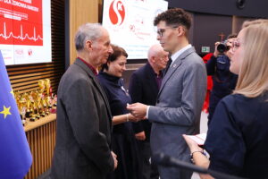 Krwiodawcy w Polsce świętują jubileusz - Radio Kielce Krwiodawcy w Polsce świętują jubileusz - Radio Kielce