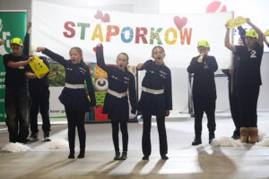 Poznaliśmy laureatów konkursu „Olimpiada Bezpieczeństwa” - Radio Kielce Poznaliśmy laureatów konkursu „Olimpiada Bezpieczeństwa” - Radio Kielce