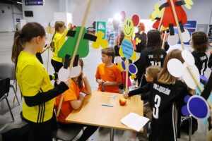 Poznaliśmy laureatów konkursu „Olimpiada Bezpieczeństwa” - Radio Kielce Poznaliśmy laureatów konkursu „Olimpiada Bezpieczeństwa” - Radio Kielce