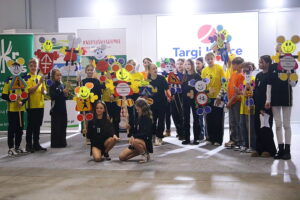 Poznaliśmy laureatów konkursu „Olimpiada Bezpieczeństwa” - Radio Kielce Poznaliśmy laureatów konkursu „Olimpiada Bezpieczeństwa” - Radio Kielce