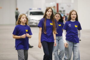 Poznaliśmy laureatów konkursu „Olimpiada Bezpieczeństwa” - Radio Kielce Poznaliśmy laureatów konkursu „Olimpiada Bezpieczeństwa” - Radio Kielce