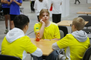 Poznaliśmy laureatów konkursu „Olimpiada Bezpieczeństwa” - Radio Kielce Poznaliśmy laureatów konkursu „Olimpiada Bezpieczeństwa” - Radio Kielce