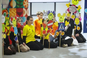 Poznaliśmy laureatów konkursu „Olimpiada Bezpieczeństwa” - Radio Kielce Poznaliśmy laureatów konkursu „Olimpiada Bezpieczeństwa” - Radio Kielce