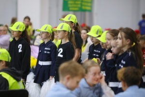 Poznaliśmy laureatów konkursu „Olimpiada Bezpieczeństwa” - Radio Kielce Poznaliśmy laureatów konkursu „Olimpiada Bezpieczeństwa” - Radio Kielce