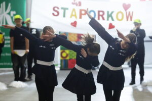 Poznaliśmy laureatów konkursu „Olimpiada Bezpieczeństwa” - Radio Kielce Poznaliśmy laureatów konkursu „Olimpiada Bezpieczeństwa” - Radio Kielce