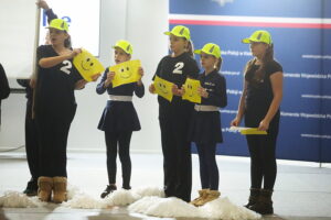 Poznaliśmy laureatów konkursu „Olimpiada Bezpieczeństwa” - Radio Kielce Poznaliśmy laureatów konkursu „Olimpiada Bezpieczeństwa” - Radio Kielce