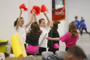 Poznaliśmy laureatów konkursu „Olimpiada Bezpieczeństwa” - Radio Kielce Poznaliśmy laureatów konkursu „Olimpiada Bezpieczeństwa” - Radio Kielce