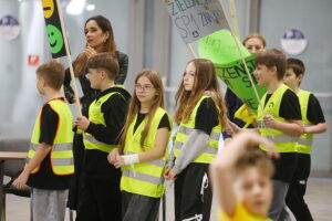 Poznaliśmy laureatów konkursu „Olimpiada Bezpieczeństwa” - Radio Kielce Poznaliśmy laureatów konkursu „Olimpiada Bezpieczeństwa” - Radio Kielce