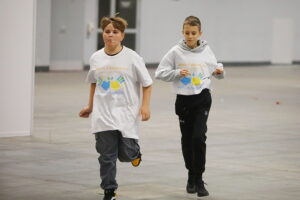 Poznaliśmy laureatów konkursu „Olimpiada Bezpieczeństwa” - Radio Kielce Poznaliśmy laureatów konkursu „Olimpiada Bezpieczeństwa” - Radio Kielce