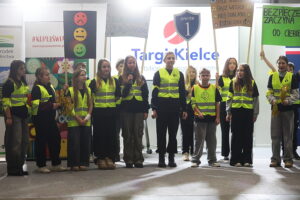 Poznaliśmy laureatów konkursu „Olimpiada Bezpieczeństwa” - Radio Kielce Poznaliśmy laureatów konkursu „Olimpiada Bezpieczeństwa” - Radio Kielce